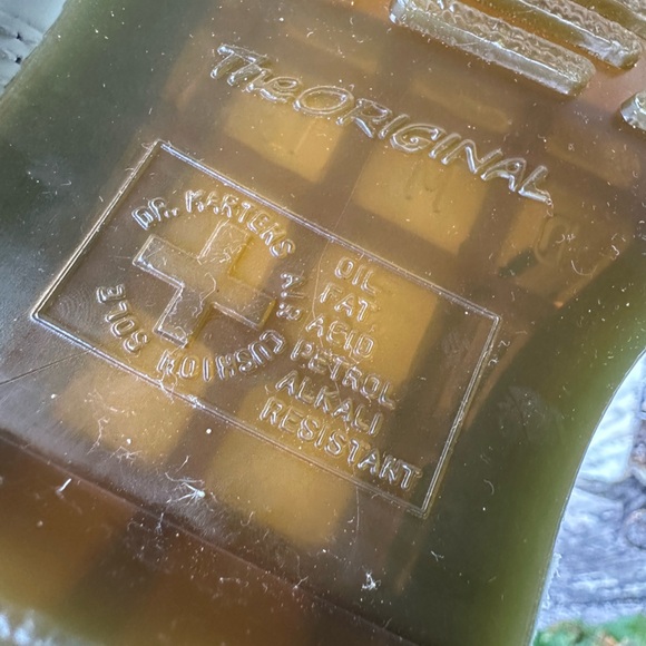 Dr. Martens 1460 White Leather 8 Eye Combat Boots Women’s 5 EU36 NO INSOLES Punk - Picture 9 of 13